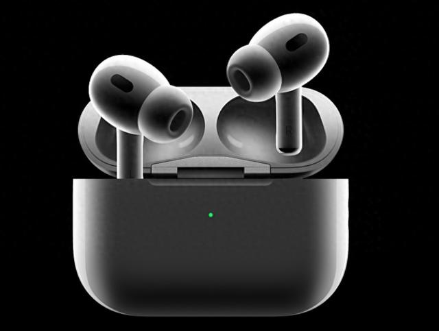 馬斯克點贊AirPods Pro 2助聽功能：“這很酷”