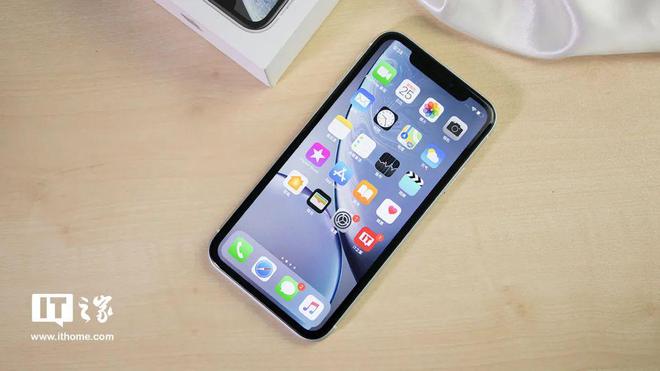 苦等大半年，蘋(píng)果 iOS 19 可算有了好消息