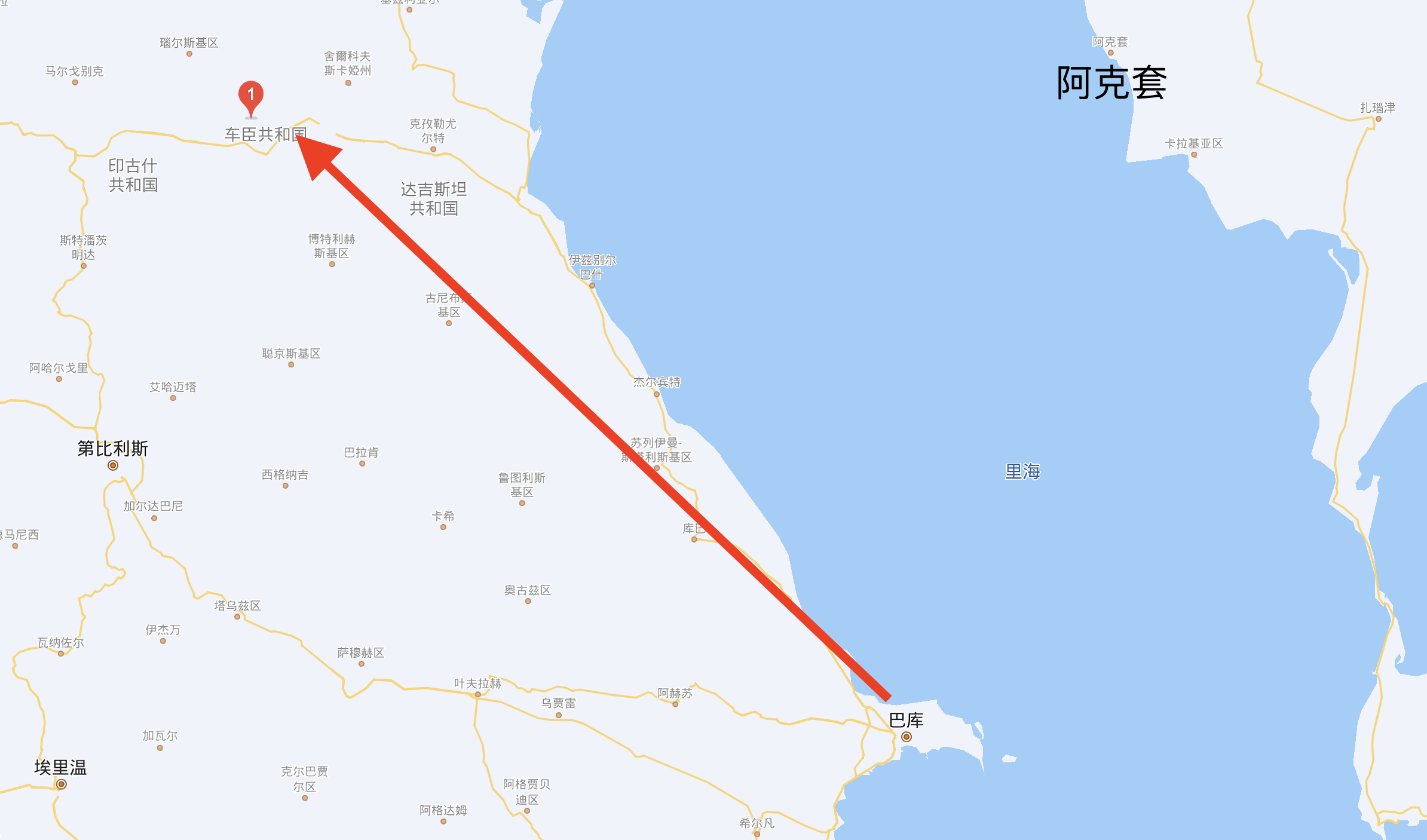 阿塞拜疆客機(jī)墜毀原因成謎，戰(zhàn)區(qū)領(lǐng)空安全再次引發(fā)關(guān)注