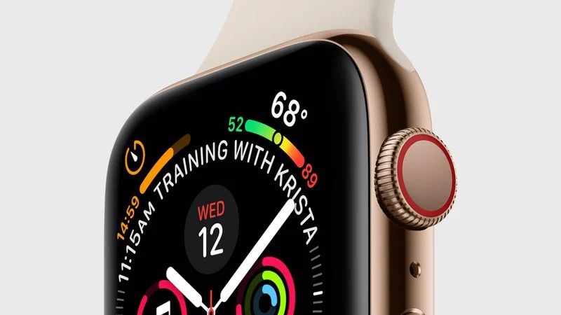 蘋果 Apple Watch Series 4 智能手表和最后一款 15 英寸 MacBook Pro 列入過時產(chǎn)品