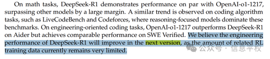 如何預(yù)期DeepSeek傳言中的R2新模型