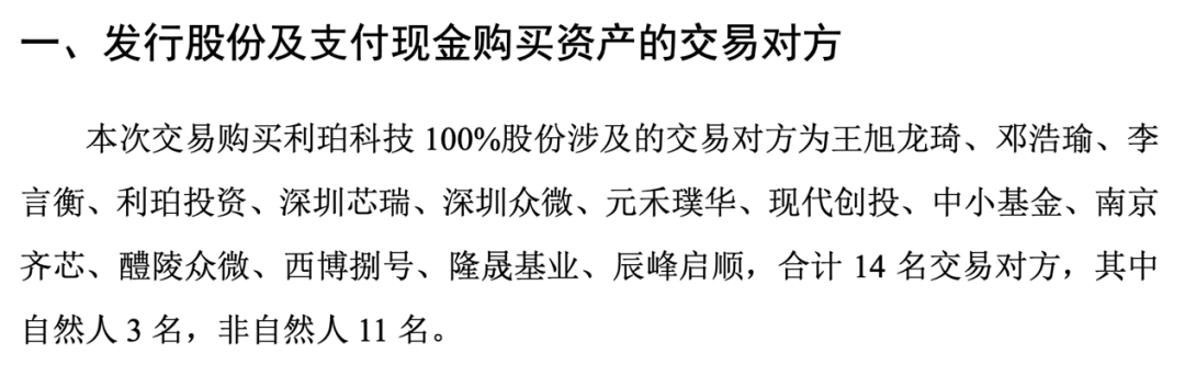 AI+，重大資產(chǎn)重組！獅頭股份擬收購利珀科技，切入機(jī)器視覺領(lǐng)域